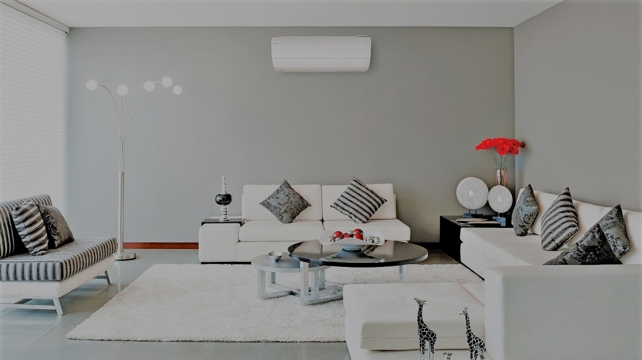 APARATUL DE AER CONDITIONAT