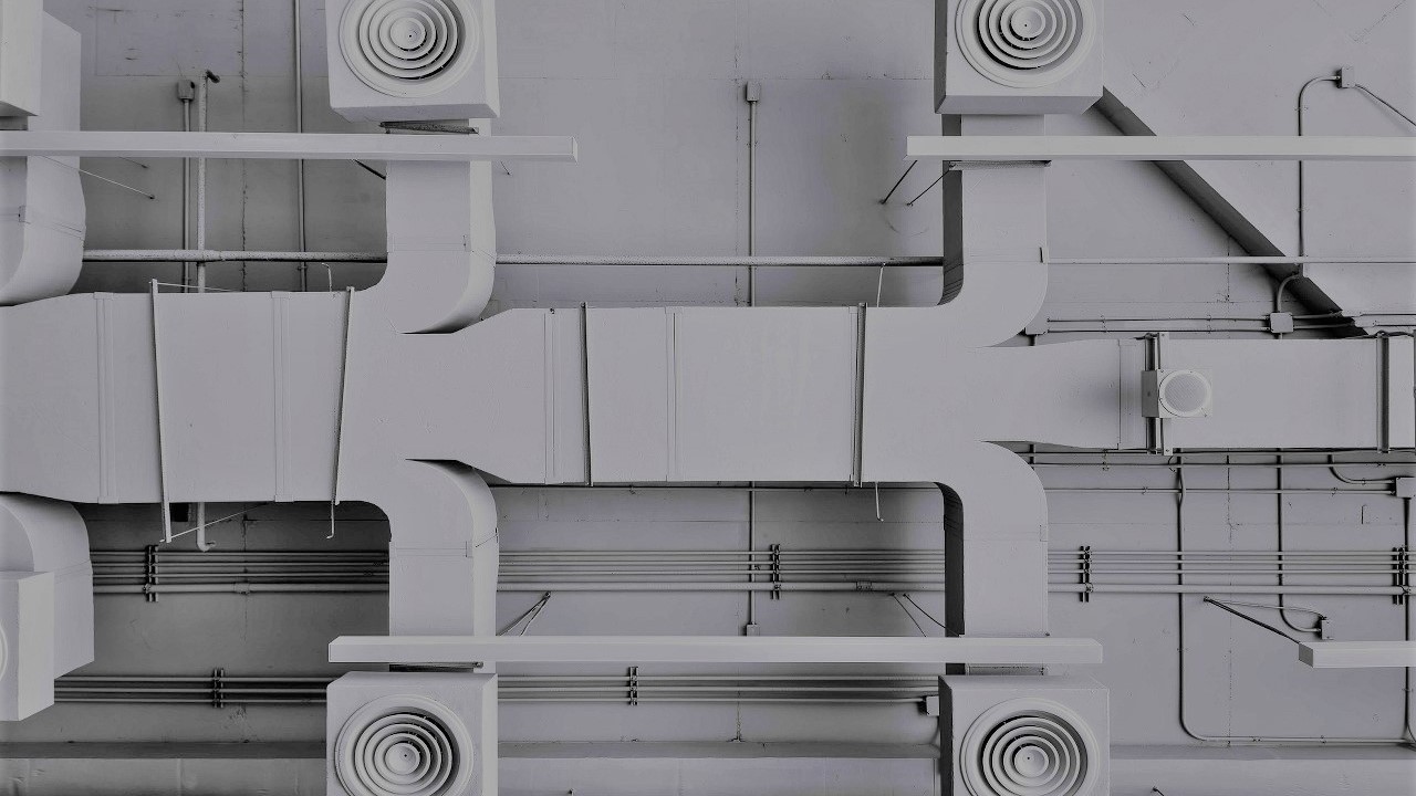 VENTILAREA REZIDENTIALA
