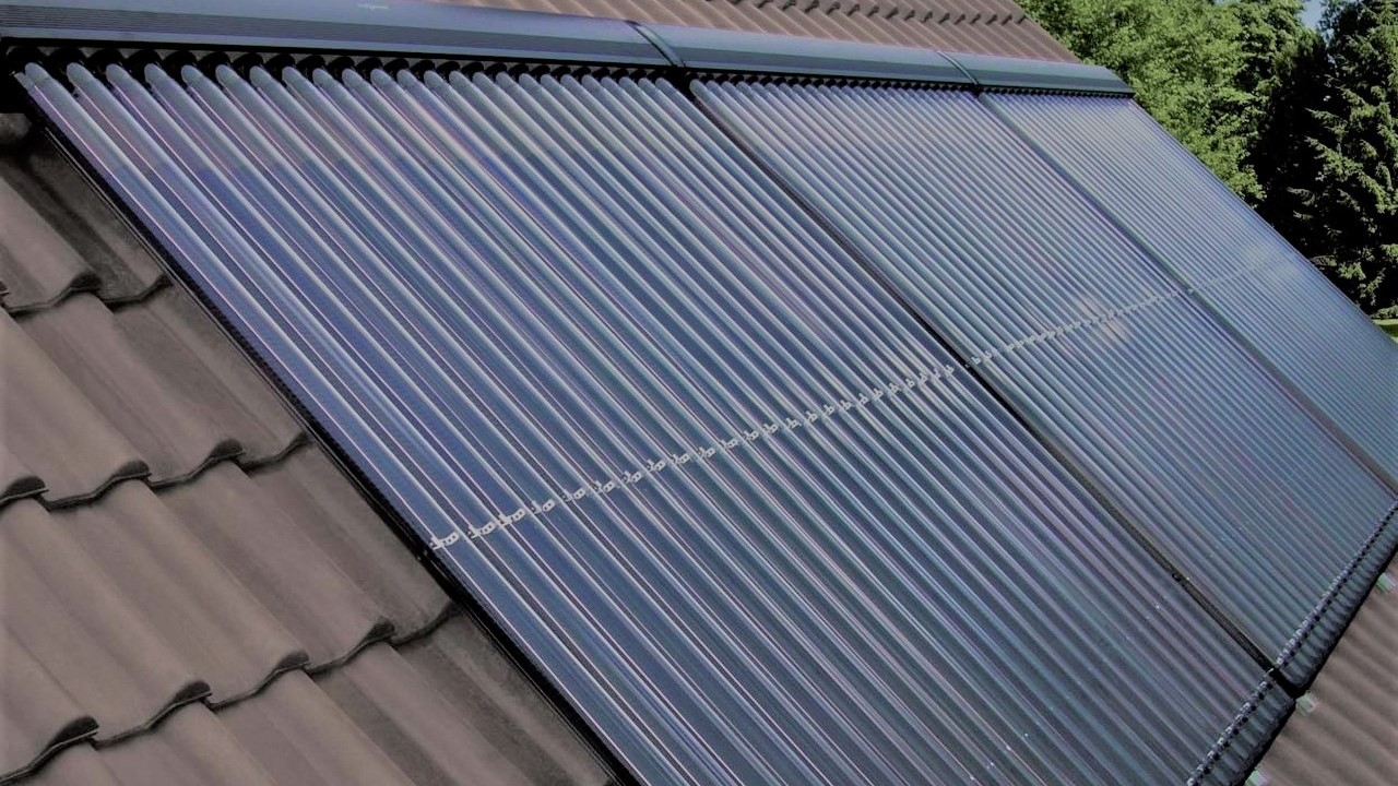 PANOUL SOLAR